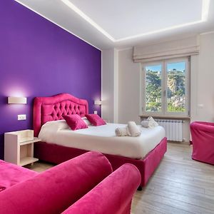 Habitación con Cama Queen